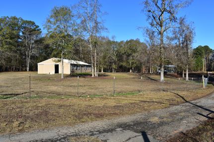 Horse Property for sale in Chambers County, Alabama