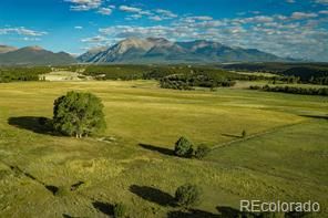 House for sale in Chaffee County, Colorado