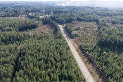 Land for sale in Grays Harbor County, Washington