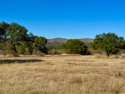 Land for sale in Real County, Texas