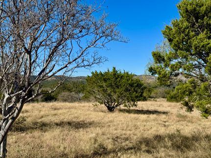 Land for sale in Real County, Texas