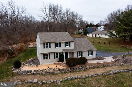 House for sale in Chester County, Pennsylvania