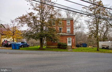 House for sale in Chester County, Pennsylvania