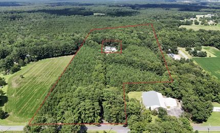 Land for sale in Horry County, South Carolina