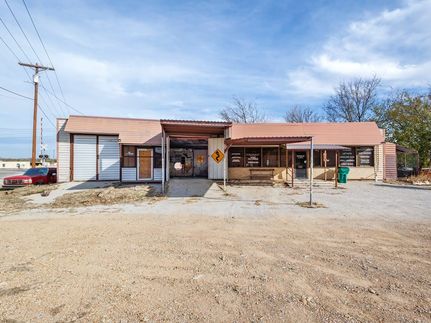 Commercial Property for sale in Coleman County, Texas