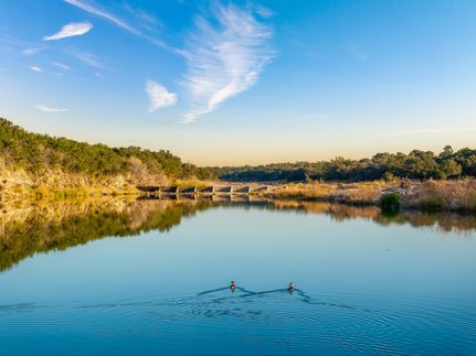 Hunting Property for sale in Burnet County, Texas