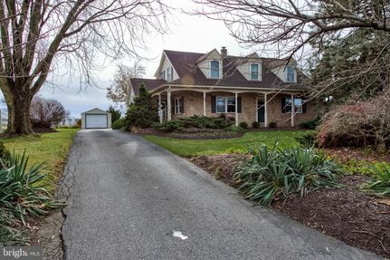 House for sale in Lancaster County, Pennsylvania