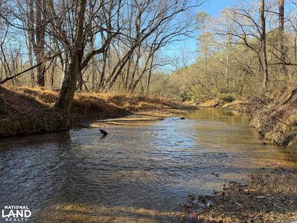 Land for sale in Burke County, North Carolina