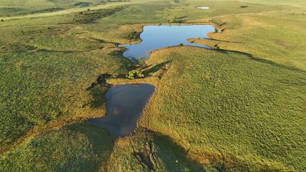 Farm and Ranch for sale in Greenwood County, Kansas