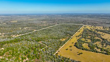 Land for sale in Gonzales County, Texas
