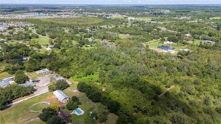 Land for sale in Osceola County, Florida