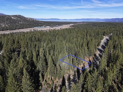 Land for sale in El Dorado County, California