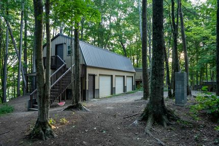 Land for sale in Hancock County, Tennessee