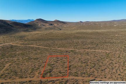 Homesite for sale in Mohave County, Arizona