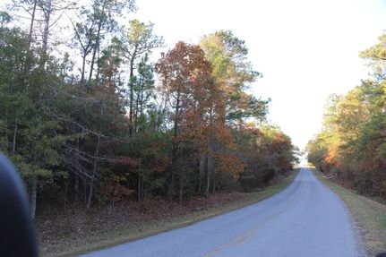 Land for sale in Autauga County, Alabama