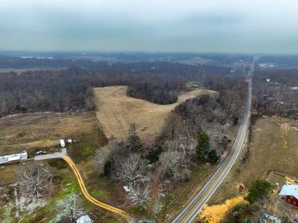 Hunting Property for sale in Graves County, Kentucky