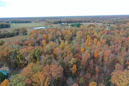 Homesite for sale in Ripley County, Missouri