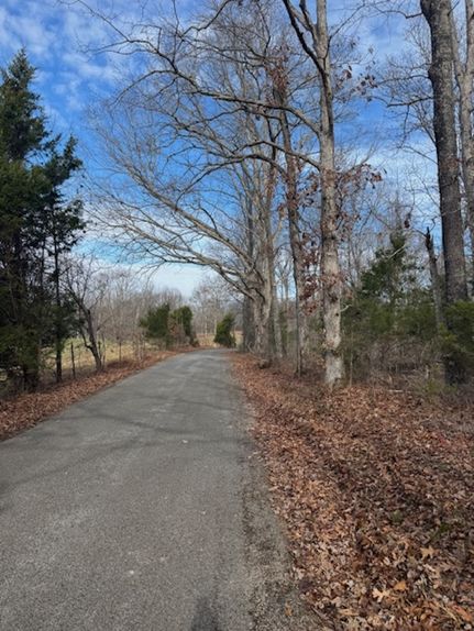 Land for sale in Clay County, Tennessee