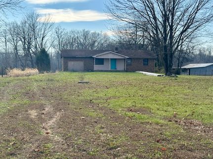 Recreational Property for sale in Warrick County, Indiana