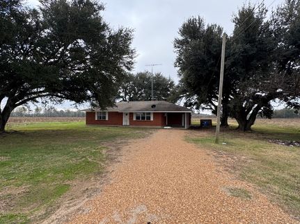 Land for sale in Franklin Parish, Louisiana