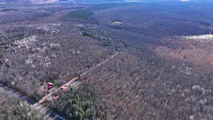Hunting Property for sale in Sawyer County, Wisconsin
