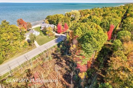 Land for sale in Huron County, Michigan