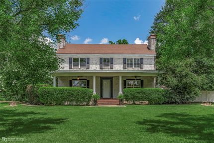 Land for sale in Claiborne Parish, Louisiana