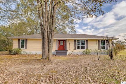 Land for sale in Ouachita Parish, Louisiana