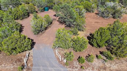 Land for sale in Apache County, Arizona