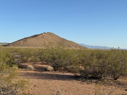 Land for sale in Mohave County, Arizona