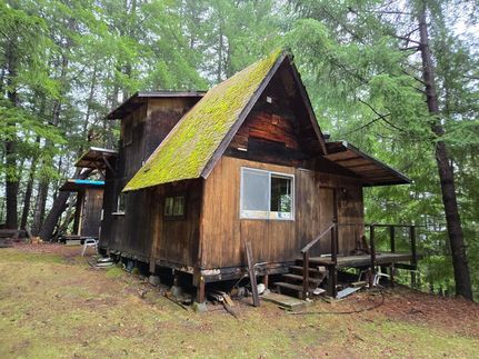 Land for sale in Humboldt County, California