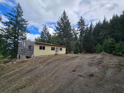 Land for sale in Humboldt County, California