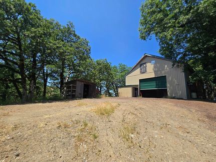 Land for sale in Trinity County, California