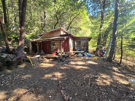 Land for sale in Humboldt County, California