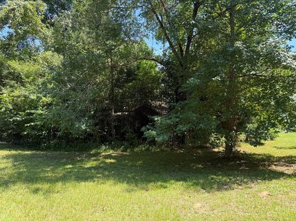 Land for sale in Newton County, Texas