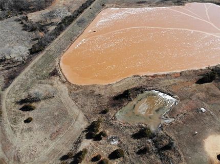 Recreational Property for sale in Lincoln County, Oklahoma