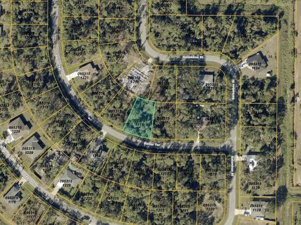 Undeveloped Land for sale in Sarasota County, Florida
