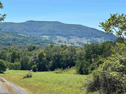 Recreational Property for sale in Tucker County, West Virginia