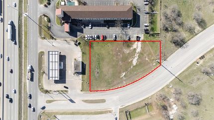 Homesite for sale in Williamson County, Texas