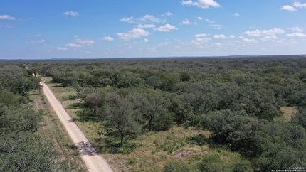 Undeveloped Land for sale in Medina County, Texas