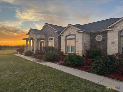 House for sale in Milam County, Texas