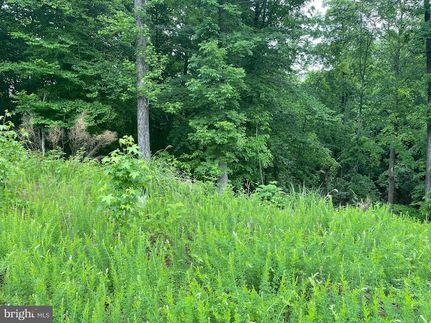 Land for sale in King George County, Virginia