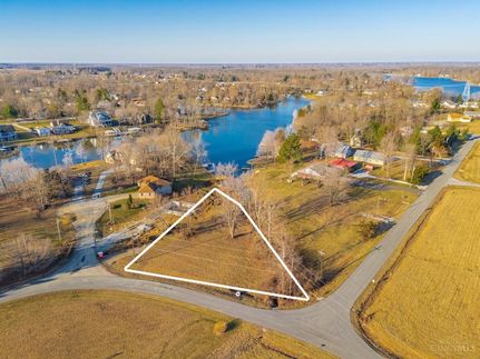 Land for sale in Brown County, Ohio