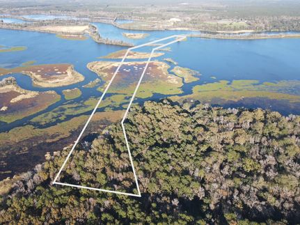 Riverfront Property for sale in Berkeley County, South Carolina
