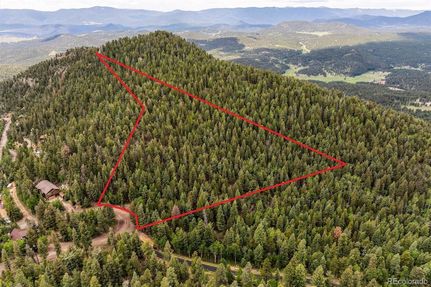 Land for sale in Jefferson County, Colorado