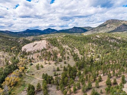 Land for sale in Jefferson County, Colorado