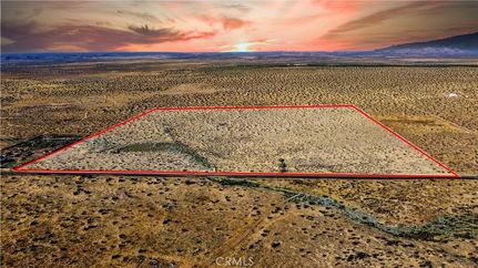 Land for sale in Los Angeles County, California