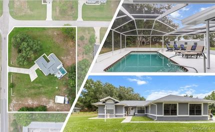 House for sale in Citrus County, Florida