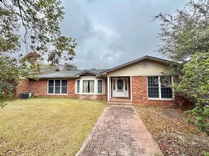 House for sale in Jeff Davis County, Georgia