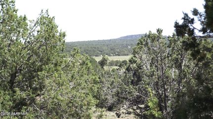 Land for sale in Coconino County, Arizona